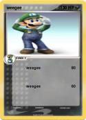 weegee
