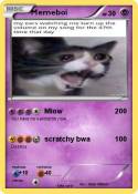 Memeboi