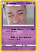Ronaldog