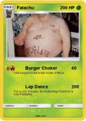 Fatachu