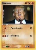 Pikatrump