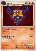 barca