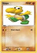 Koopa