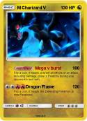 M Charizard