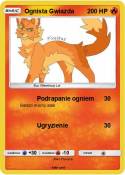 Ognista Gwiazda