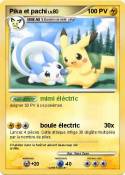 Pika et pachi