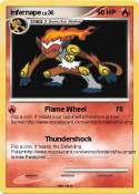 Infernape