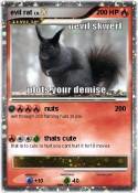 evil rat