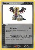 Giratina