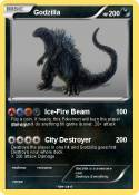 Godzilla