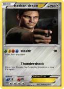 nathan drake