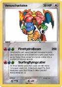 Venuschartoise