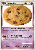 The Cookie