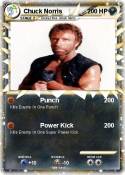 Chuck Norris