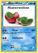 MaterWelon