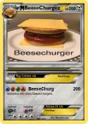 BeeseChurger