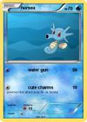 horsea