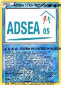 ADSEA 05 UNITED