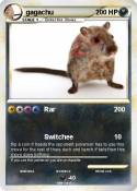 gagachu