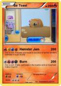Sir Toast