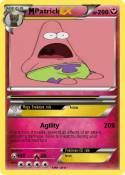 Patrick