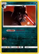 Darth Vader