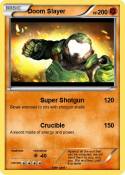 Doom Slayer