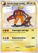 Naruto [sage