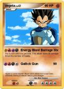 Vegeta