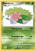 Shaymin