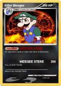 Killer Weegee