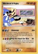 Mordecai & Rigb