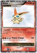 Victini