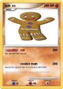 bob ex