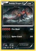 Swamp Dragon