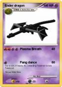 Ender dragon