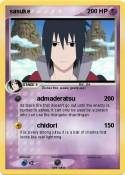 sasuke