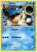 Tortank