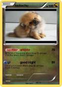 luckachu