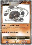 Golem