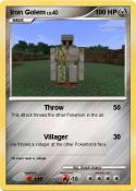 Iron Golem