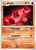 groudon