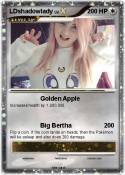 LDshadowlady