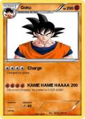Goku