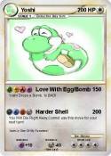 Yoshi