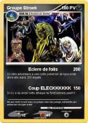 Groupe Stroek