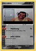 john roblox