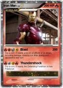 Iron Man