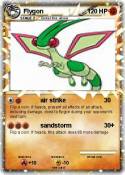 Flygon