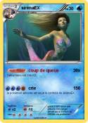 sirénaEX